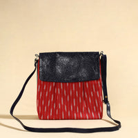 Fabric Sling Bag