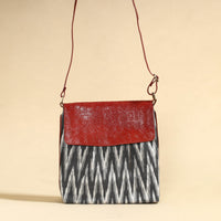 Fabric Sling Bag