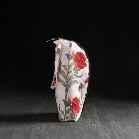 Handmade 1L Water Bottle Cover with Zipper 06