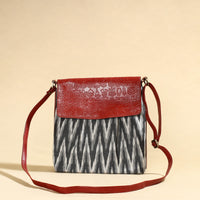 Fabric Sling Bag