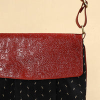 Fabric Sling Bag