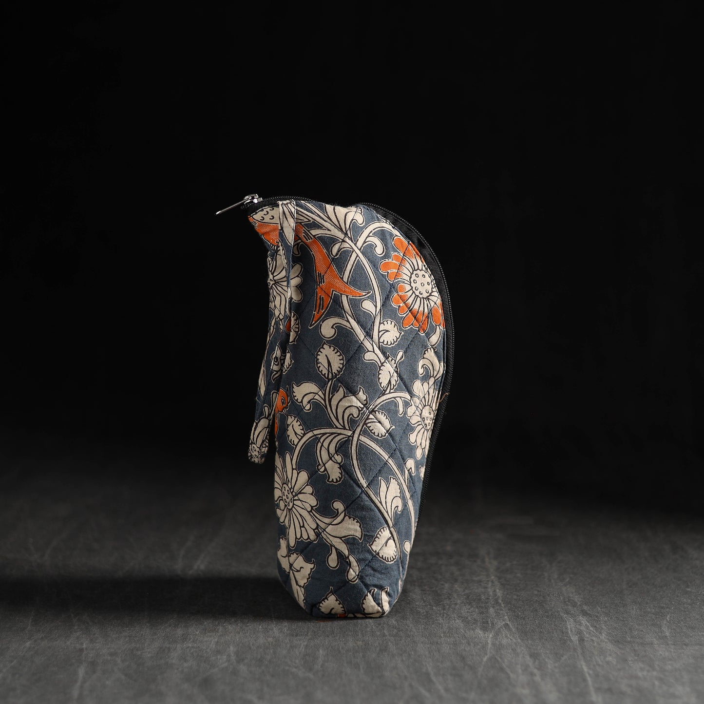 Handmade 1L Water Bottle Cover with Zipper 11