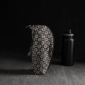 Handmade 1L Water Bottle Cover with Zipper 13