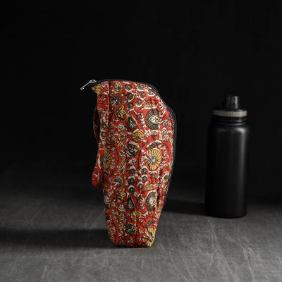 Handmade 1L Water Bottle Cover with Zipper 14