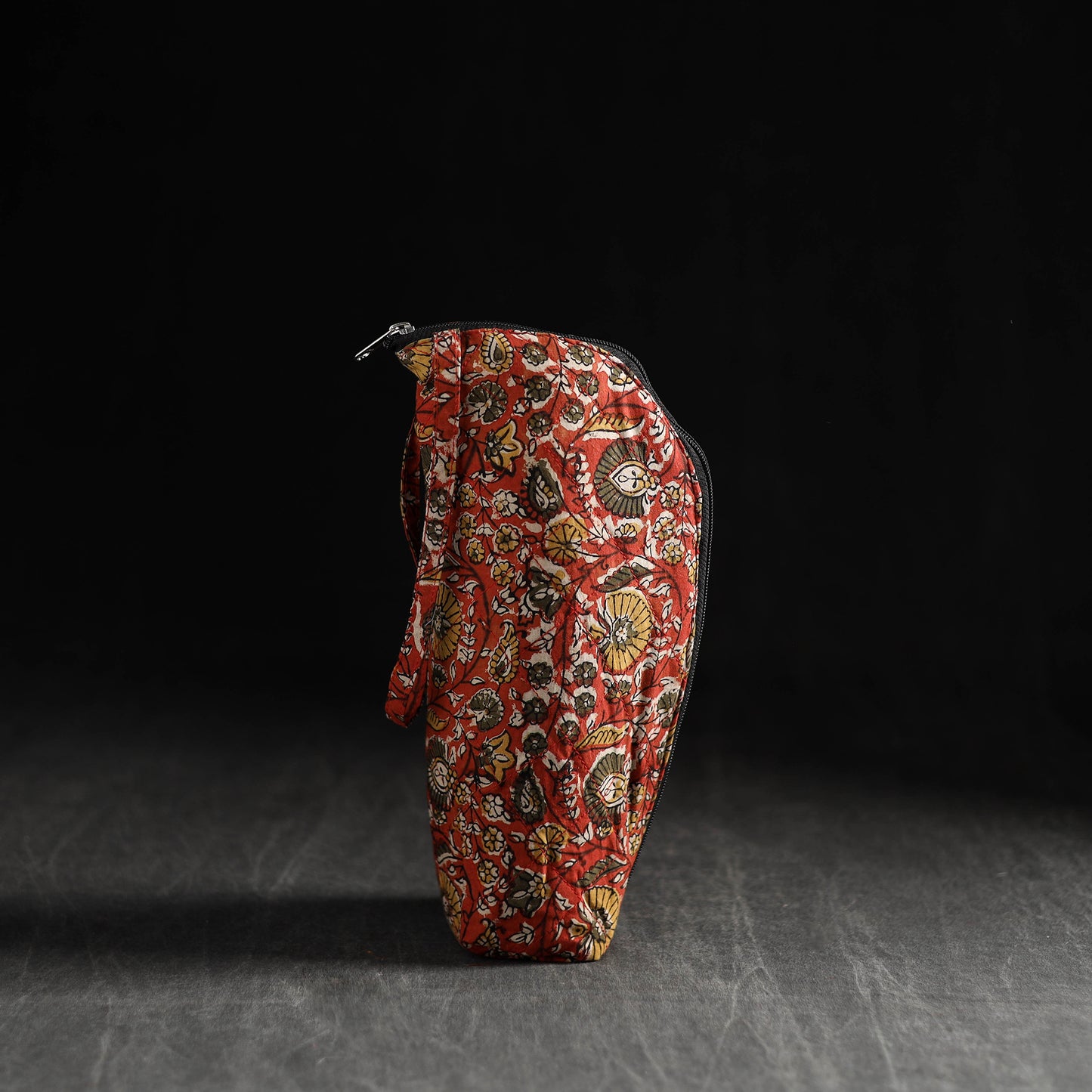 Handmade 1L Water Bottle Cover with Zipper 14