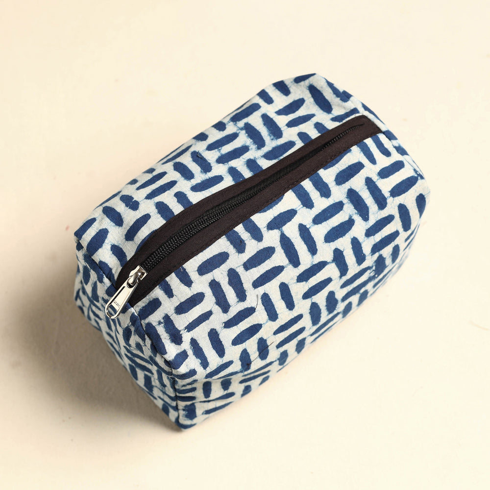 Handmade Toiletry Bags