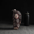 Handmade 1L Water Bottle Cover with Zipper 15