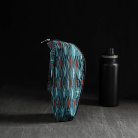 Handmade 1L Water Bottle Cover with Zipper 16