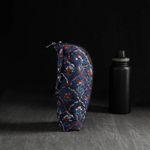 Handmade 1L Water Bottle Cover with Zipper 17