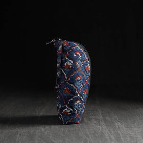 Handmade 1L Water Bottle Cover with Zipper 17