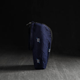 Handmade 1L Water Bottle Cover with Zipper 19