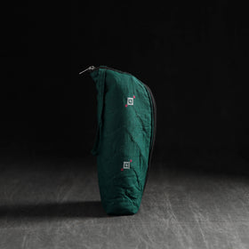 Handmade 1L Water Bottle Cover with Zipper 20