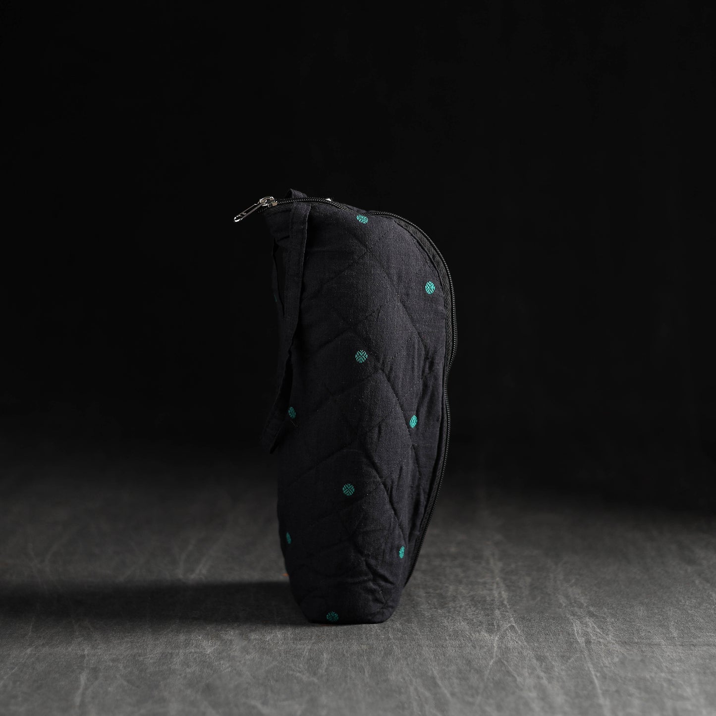 Handmade 1L Water Bottle Cover with Zipper 21