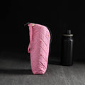 Handmade 1L Water Bottle Cover with Zipper 22