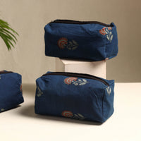 Handmade Toiletry Bags