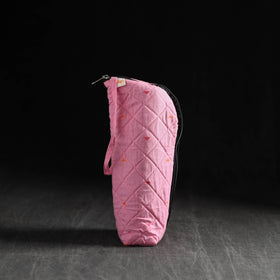 Handmade 1L Water Bottle Cover with Zipper 22