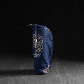Handmade 1L Water Bottle Cover with Zipper 24