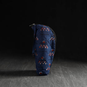 Handmade 1L Water Bottle Cover with Zipper 25