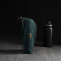Handmade 1L Water Bottle Cover with Zipper 27