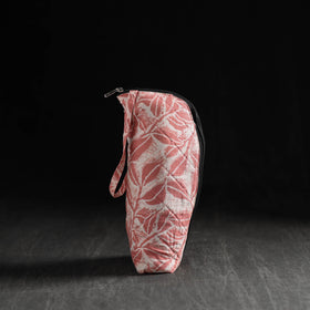Handmade 1L Water Bottle Cover with Zipper 28