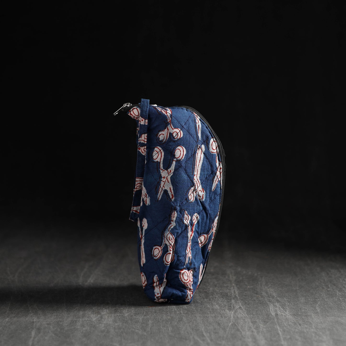 Handmade 1L Water Bottle Cover with Zipper 33
