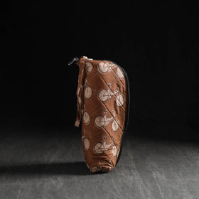 Handmade 1L Water Bottle Cover with Zipper 36