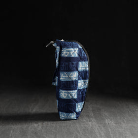 Handmade 1L Water Bottle Cover with Zipper 38