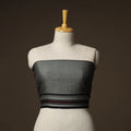 Dharwad Weave Cotton Blouse Piece 04
