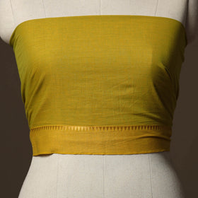 Dharwad Weave Cotton Blouse Piece 09