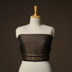 Dharwad Weave Cotton Blouse Piece 14