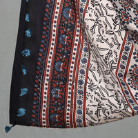 Patchwork Kurta Material