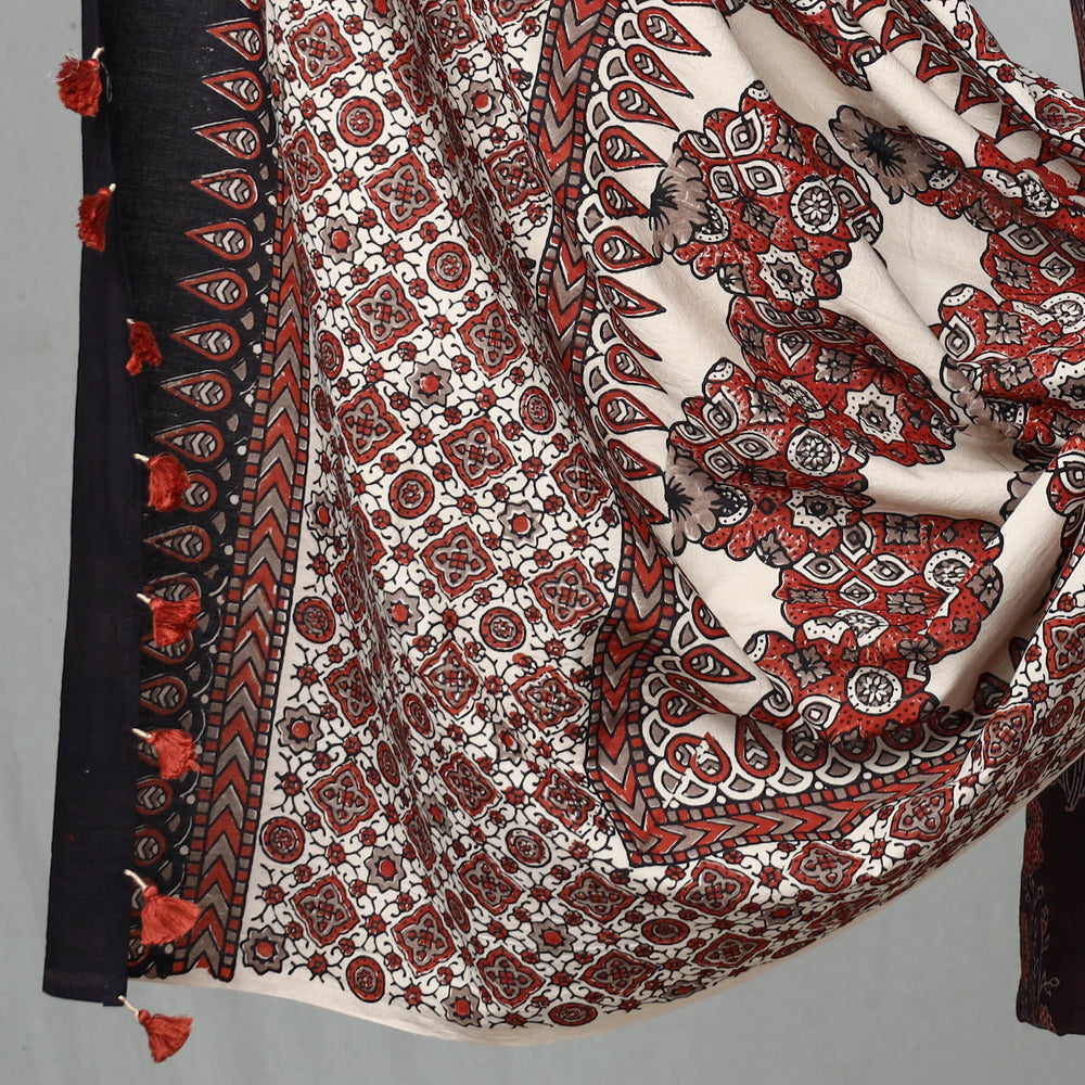 Patchwork Kurta Material