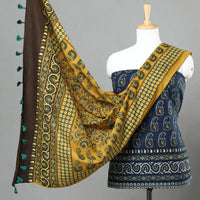 Patchwork Kurta Material