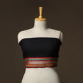 Dharwad Weave Cotton Blouse Piece 21