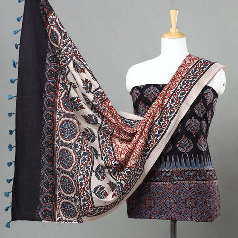 Patchwork Kurta Material