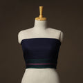 Dharwad Weave Cotton Blouse Piece 26