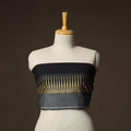Dharwad Weave Cotton Blouse Piece 28