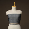 Dharwad Weave Cotton Blouse Piece 29