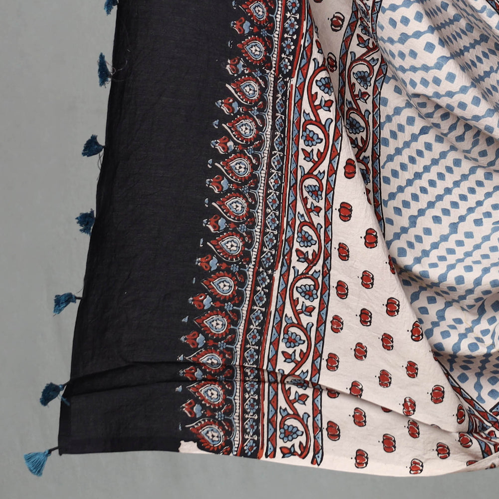 Patchwork Kurta Material