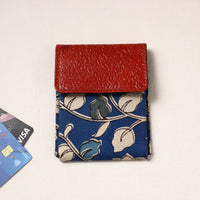 handcrafted card holder 