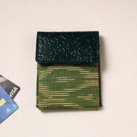 fabric card holder