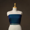 Dharwad Weave Cotton Blouse Piece 03