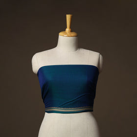 Dharwad Weave Cotton Blouse Piece 03