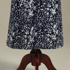 Black - batik patchwork cotton unstitched kurta material