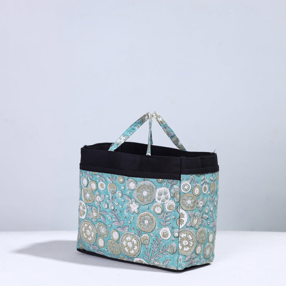 multipurpose cosmetic bag