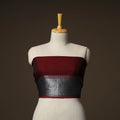 Dharwad Weave Cotton Blouse Piece 20