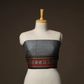 Dharwad Weave Cotton Blouse Piece 21