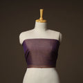 Dharwad Weave Cotton Blouse Piece 22