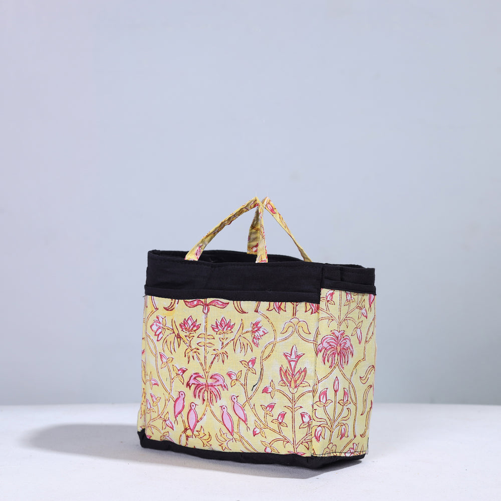 Multipurpose Cosmetic Bag