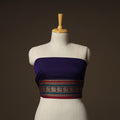 Dharwad Weave Cotton Blouse Piece 25